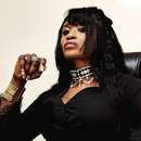 Powerful African-Queen Shemale Dominatrix in Providence