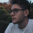 Daniel 28, Plumber, new to the Providence area