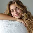 Erotic Massage with Blonde Model in Providence