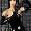 Tall Amazonian Dominatrix in Providence